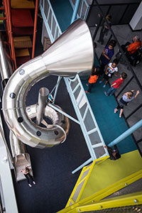 Minnestoa Children's Museum