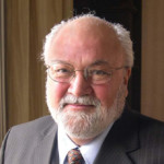 Former Mayor, George Latimer