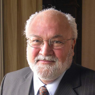 Former Mayor, George Latimer