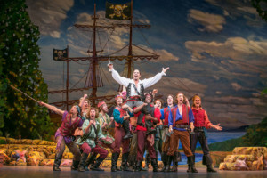 Pirates of Penzance