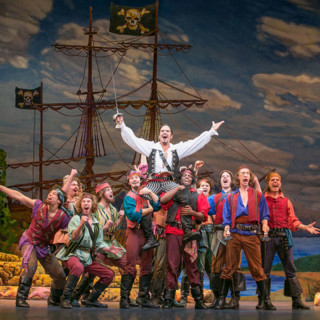 Pirates of Penzance