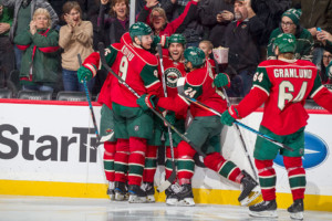 Minnesota Wild