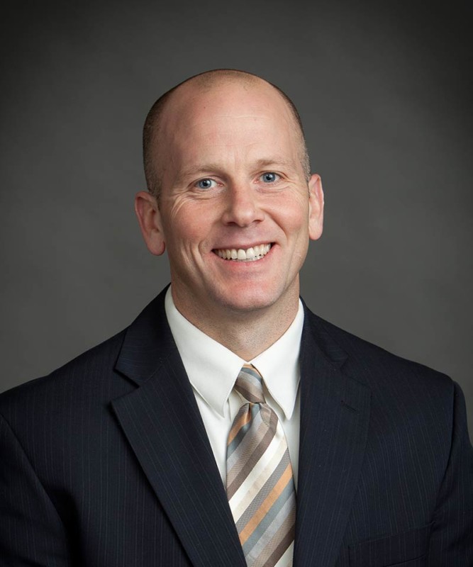 Michael Ahern