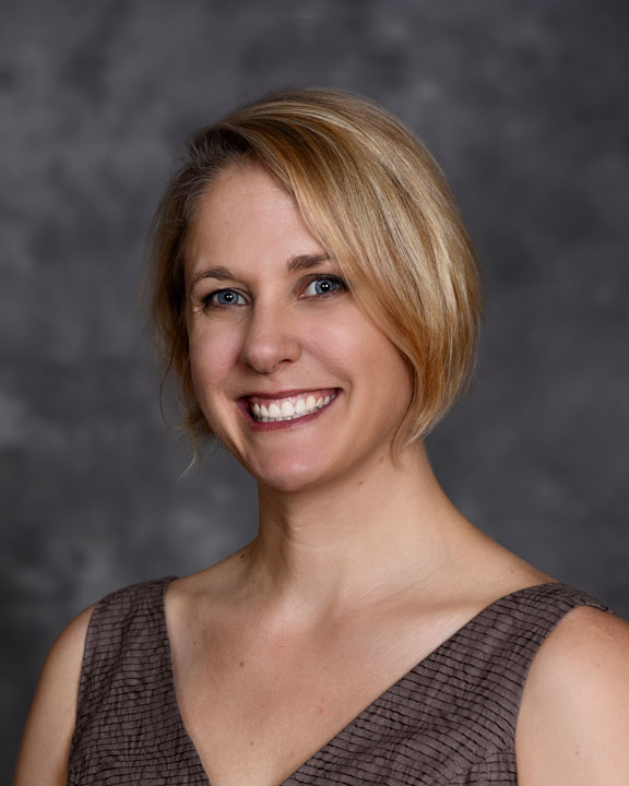 Nina Axelson