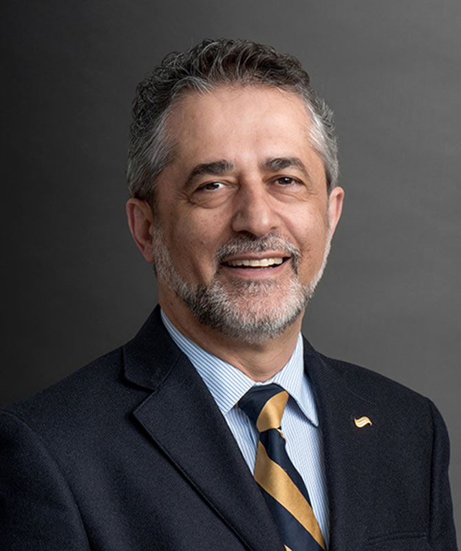 Rassoul Dastmozd, PhD