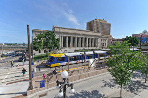 Union Depot