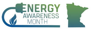 Energy Awareness Month MN