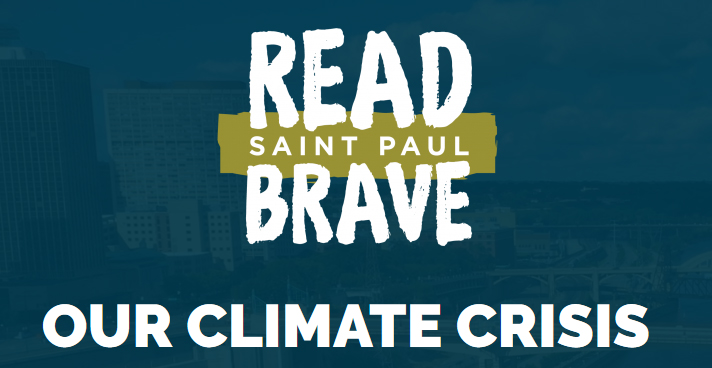 Read Brave City of Saint Paul