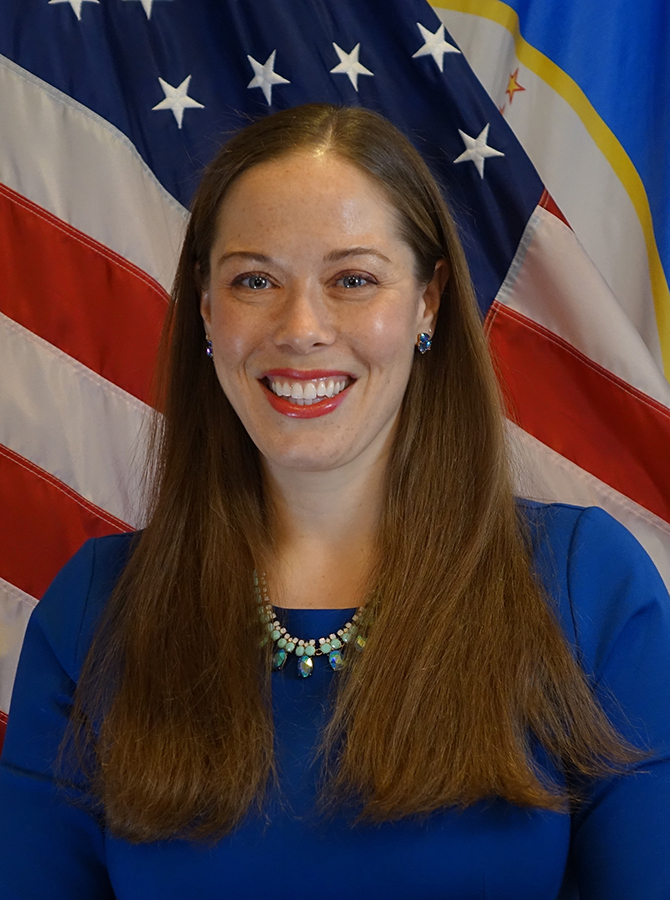 Erin Campbell