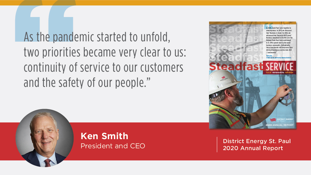 Ken Smith quote graphic